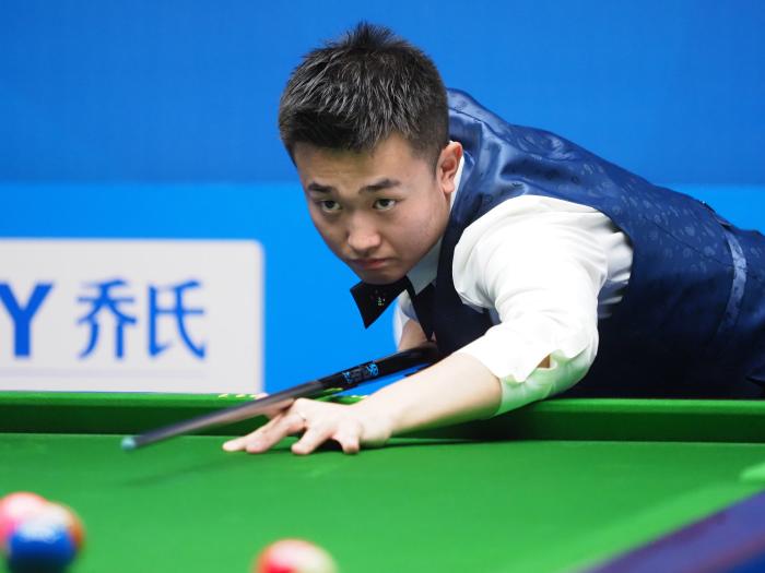 外界纷纷猜 外界纷纷猜