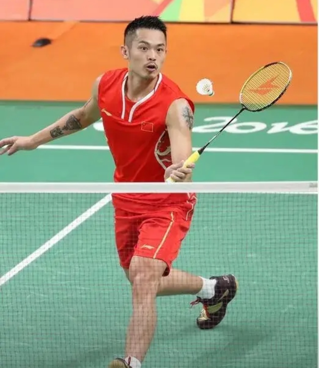 冲刺赛表现 冲刺赛表现