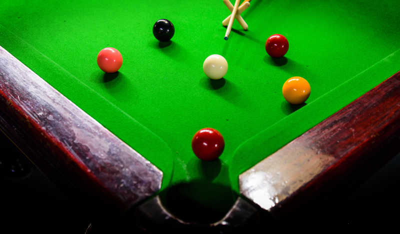 锦标赛中的 锦标赛中的