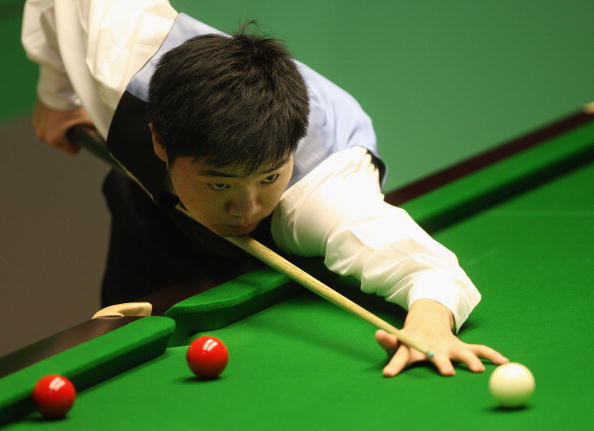 教练的临场 教练的临场