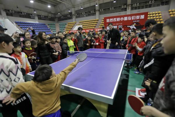 比赛渴望 比赛渴望