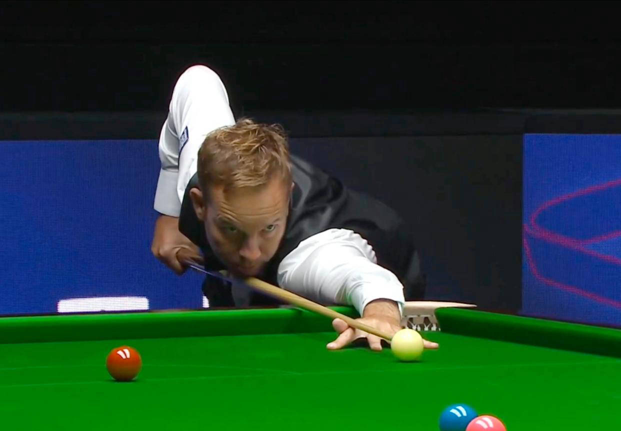 战术分析部 战术分析部