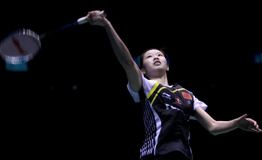 作越做越大 作越做越大